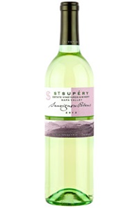 St. Supéry Sauvignon Blanc 2012